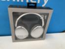 Thumbnail '1' of Wireless Headphones - Model MS-B1 - Silver Coloured