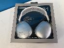 Thumbnail '3' of Wireless Headphones - Model MS-B1 - Silver Coloured