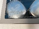 Thumbnail '4' of Wireless Headphones - Model MS-B1 - Silver Coloured