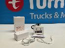 Thumbnail '1' of Robot Bluetooth Speaker - White  - Model 307 *NEW*