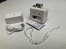 Thumbnail '3' of Robot Bluetooth Speaker - White  - Model 307 *NEW*