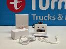 Thumbnail '1' of Robot Bluetooth Speaker - White  - Model 307 *NEW*