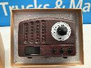 Thumbnail '2' of MaoKing - Vintage Style Bluetooth / Aux Radio *NEW*