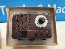 Thumbnail '2' of MaoKing - Vintage Style Bluetooth / Aux Radio *NEW*