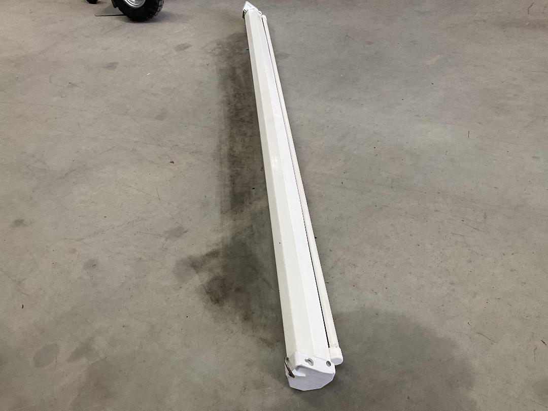 Photo '5' of Projector Screen or Similar