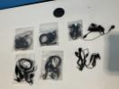 Thumbnail '2' of Uniden CB Radio Microphone Earpiece x7