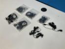 Thumbnail '1' of Uniden CB Radio Microphone Earpiece x7
