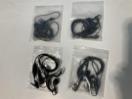 Thumbnail '3' of Uniden CB Radio Microphone Earpiece x7