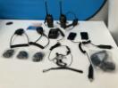 Thumbnail '1' of Baofeng BF-888S UHF FM Transceivers x2 + Accessories