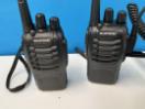 Thumbnail '3' of Baofeng BF-888S UHF FM Transceivers x2 + Accessories