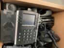 Thumbnail '4' of Polycom VVX 411 HD Business Media PoE IP Desk Phone (10pce) Thumbnail '4' of Polycom VVX 411 HD Business Media PoE IP Desk Phone (10pce)