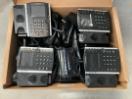 Thumbnail '2' of Polycom VVX 411 HD Business Media PoE  IP Desk Phone (10pce)