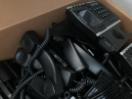 Thumbnail '3' of Polycom VVX 411 HD Business Media PoE  IP Desk Phone (10pce)