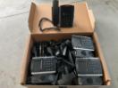 Thumbnail '1' of Polycom VVX 411 HD Business Media PoE  IP Desk Phone (10pce)