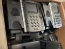 Thumbnail '4' of Polycom HD Business Media PoE IP Desk Phones VVX 411 & 201 (5pce ea) Thumbnail '4' of Polycom HD Business Media PoE IP Desk Phones VVX 411 & 201 (5pce ea)
