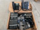 Thumbnail '1' of Polycom HD Business Media PoE IP Desk Phones VVX 411 & 201 (5pce ea) Thumbnail '1' of Polycom HD Business Media PoE IP Desk Phones VVX 411 & 201 (5pce ea)