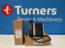 Thumbnail '1' of Polycom HD Business Media PoE IP Desk Phone *NEW* VVX 411 (2pce) Thumbnail '1' of Polycom HD Business Media PoE IP Desk Phone *NEW* VVX 411 (2pce)