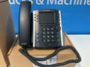 Thumbnail '2' of Polycom HD Business Media PoE IP Desk Phone *NEW* VVX 411 (2pce) Thumbnail '2' of Polycom HD Business Media PoE IP Desk Phone *NEW* VVX 411 (2pce)