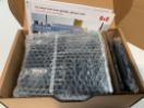 Thumbnail '4' of Polycom HD Business Media PoE IP Desk Phone *NEW* VVX 411 (2pce) Thumbnail '4' of Polycom HD Business Media PoE IP Desk Phone *NEW* VVX 411 (2pce)
