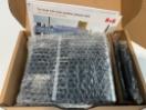 Thumbnail '4' of Polycom HD Business Media PoE IP Desk Phone *NEW* VVX 411 (2pce) Thumbnail '4' of Polycom HD Business Media PoE IP Desk Phone *NEW* VVX 411 (2pce)