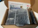 Thumbnail '4' of Polycom HD Business Media PoE IP Desk Phone *NEW* VVX 411 (2pce) Thumbnail '4' of Polycom HD Business Media PoE IP Desk Phone *NEW* VVX 411 (2pce)