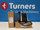 Thumbnail '1' of Polycom HD Business Media PoE IP Desk Phone *NEW* VVX 411 (2pce) Thumbnail '1' of Polycom HD Business Media PoE IP Desk Phone *NEW* VVX 411 (2pce)