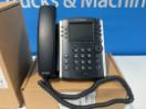 Thumbnail '2' of Polycom HD Business Media PoE IP Desk Phone *NEW* VVX 411 (2pce) Thumbnail '2' of Polycom HD Business Media PoE IP Desk Phone *NEW* VVX 411 (2pce)