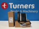 Thumbnail '1' of Polycom HD Business Media PoE IP Desk Phone *NEW* VVX 411 (2pce) Thumbnail '1' of Polycom HD Business Media PoE IP Desk Phone *NEW* VVX 411 (2pce)