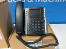 Thumbnail '2' of Polycom HD Business Media PoE IP Desk Phone *NEW* VVX 411 (2pce) Thumbnail '2' of Polycom HD Business Media PoE IP Desk Phone *NEW* VVX 411 (2pce)
