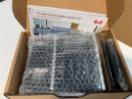 Thumbnail '4' of Polycom HD Business Media PoE IP Desk Phone *NEW* VVX 411 (2pce) Thumbnail '4' of Polycom HD Business Media PoE IP Desk Phone *NEW* VVX 411 (2pce)