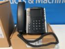 Thumbnail '2' of Polycom HD Business Media PoE IP Desk Phone *NEW* VVX 411 (2pce) Thumbnail '2' of Polycom HD Business Media PoE IP Desk Phone *NEW* VVX 411 (2pce)