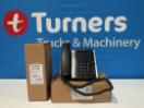 Thumbnail '1' of Polycom HD Business Media PoE IP Desk Phone *NEW* VVX 411 (2pce) Thumbnail '1' of Polycom HD Business Media PoE IP Desk Phone *NEW* VVX 411 (2pce)