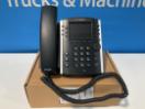 Thumbnail '2' of Polycom HD Business Media PoE IP Desk Phone *NEW*  VVX 411