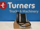 Thumbnail '1' of Polycom HD Business Media PoE IP Desk Phone *NEW*  VVX 411
