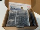 Thumbnail '5' of Polycom HD Business Media PoE IP Desk Phone *NEW* VVX 411 Thumbnail '5' of Polycom HD Business Media PoE IP Desk Phone *NEW* VVX 411