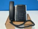 Thumbnail '2' of Polycom HD Business Media PoE IP Desk Phone *NEW*  VVX 411