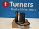 Thumbnail '1' of Polycom HD Business Media PoE IP Desk Phone *NEW*  VVX 411