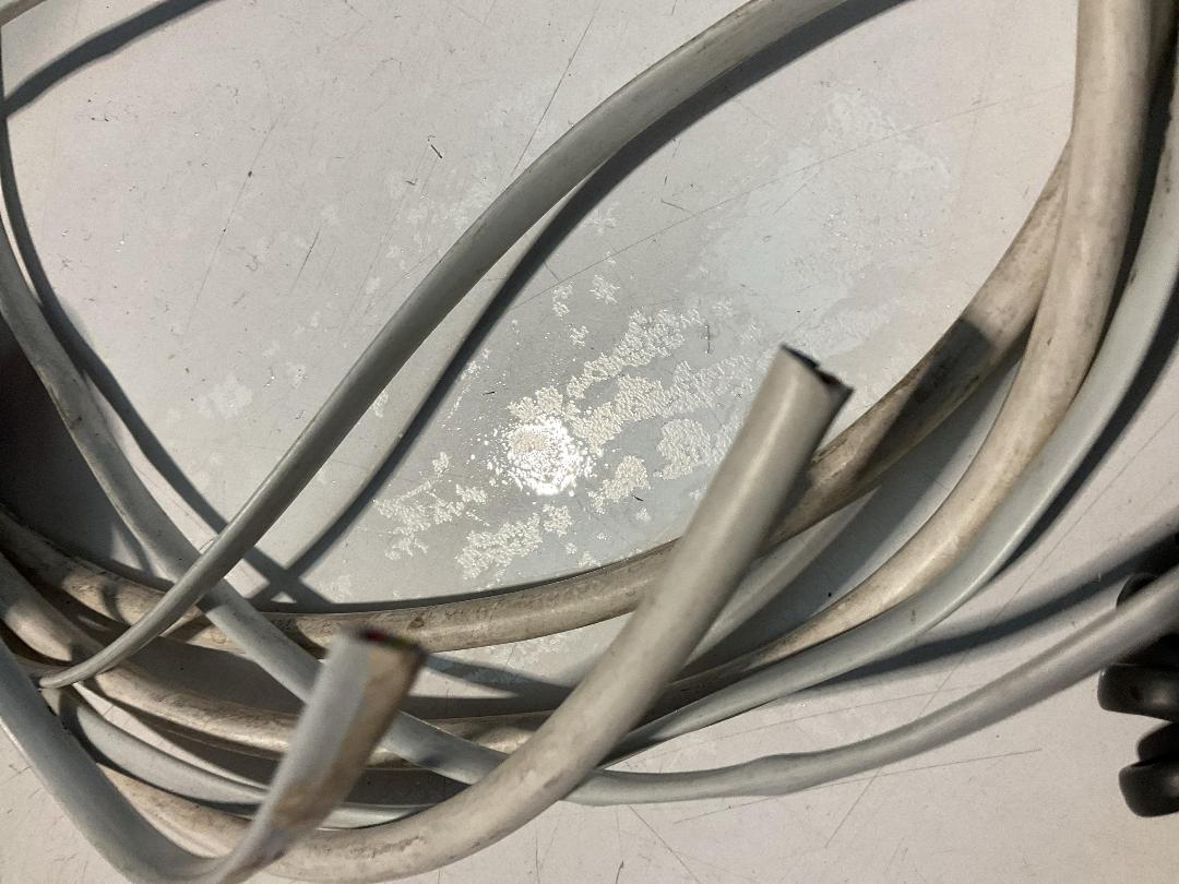 Photo '3' of Sanyo SFX 210 Digital Answering System/Automatic Paper Cutter