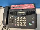 Thumbnail '4' of Sanyo SFX 210 Digital Answering System/Automatic Paper Cutter