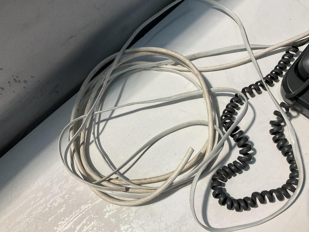 Photo '2' of Sanyo SFX 210 Digital Answering System/Automatic Paper Cutter