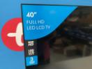 Thumbnail '2' of Veon - 40"Full HD LED TV - Black
