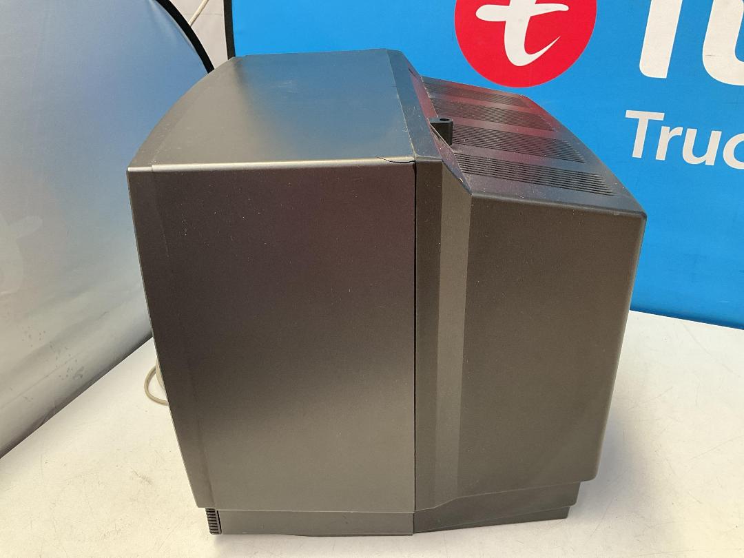 Photo '11' of Panasonic Colour TV - Model TX-1752 - Plug Has Been Cut Off - Possibly Use for Parts Only