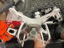 Thumbnail '4' of DJI Phantom 4 Drone Kit