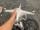 Thumbnail '2' of DJI Phantom 4 Drone Kit