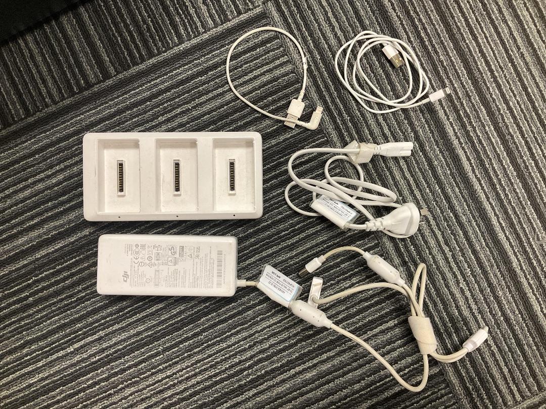 Photo '10' of DJI Phantom 4 Drone Kit Photo '10' of DJI Phantom 4 Drone Kit