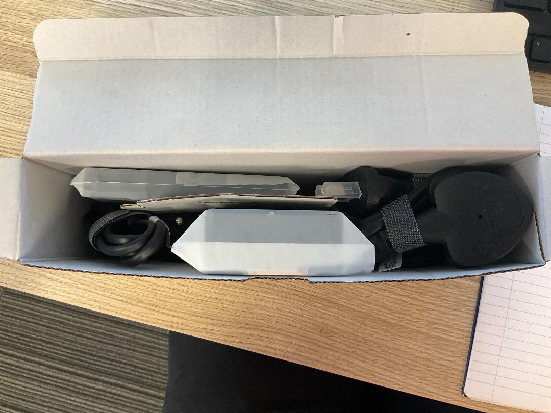 Photo '3' of *NEAR NEW* DJI Mavic 3 Pro Drone Kit Photo '3' of *NEAR NEW* DJI Mavic 3 Pro Drone Kit