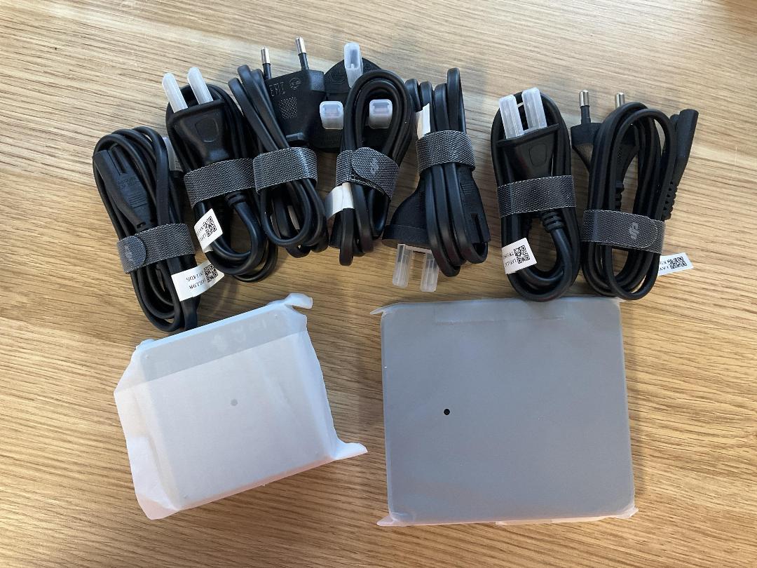 Photo '4' of *NEAR NEW* DJI Mavic 3 Pro Drone Kit Photo '4' of *NEAR NEW* DJI Mavic 3 Pro Drone Kit