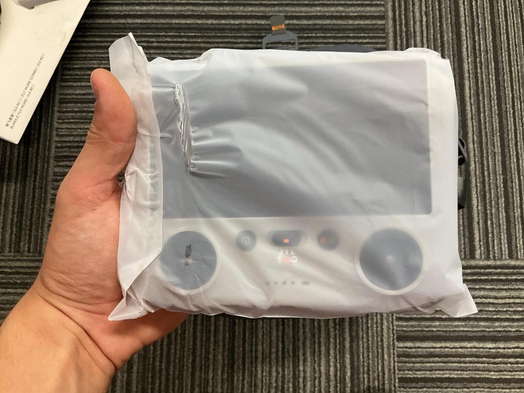 Photo '7' of *NEAR NEW* DJI Mavic 3 Pro Drone Kit Photo '7' of *NEAR NEW* DJI Mavic 3 Pro Drone Kit