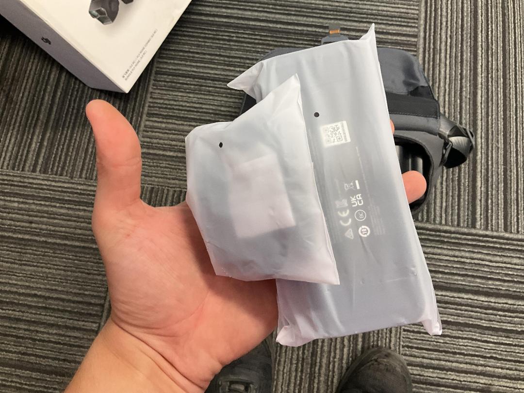 Photo '8' of *NEAR NEW* DJI Mavic 3 Pro Drone Kit Photo '8' of *NEAR NEW* DJI Mavic 3 Pro Drone Kit