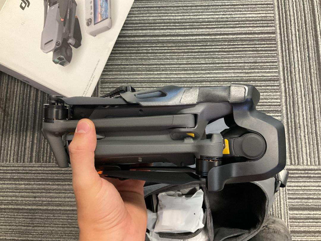 Photo '11' of *NEAR NEW* DJI Mavic 3 Pro Drone Kit Photo '11' of *NEAR NEW* DJI Mavic 3 Pro Drone Kit